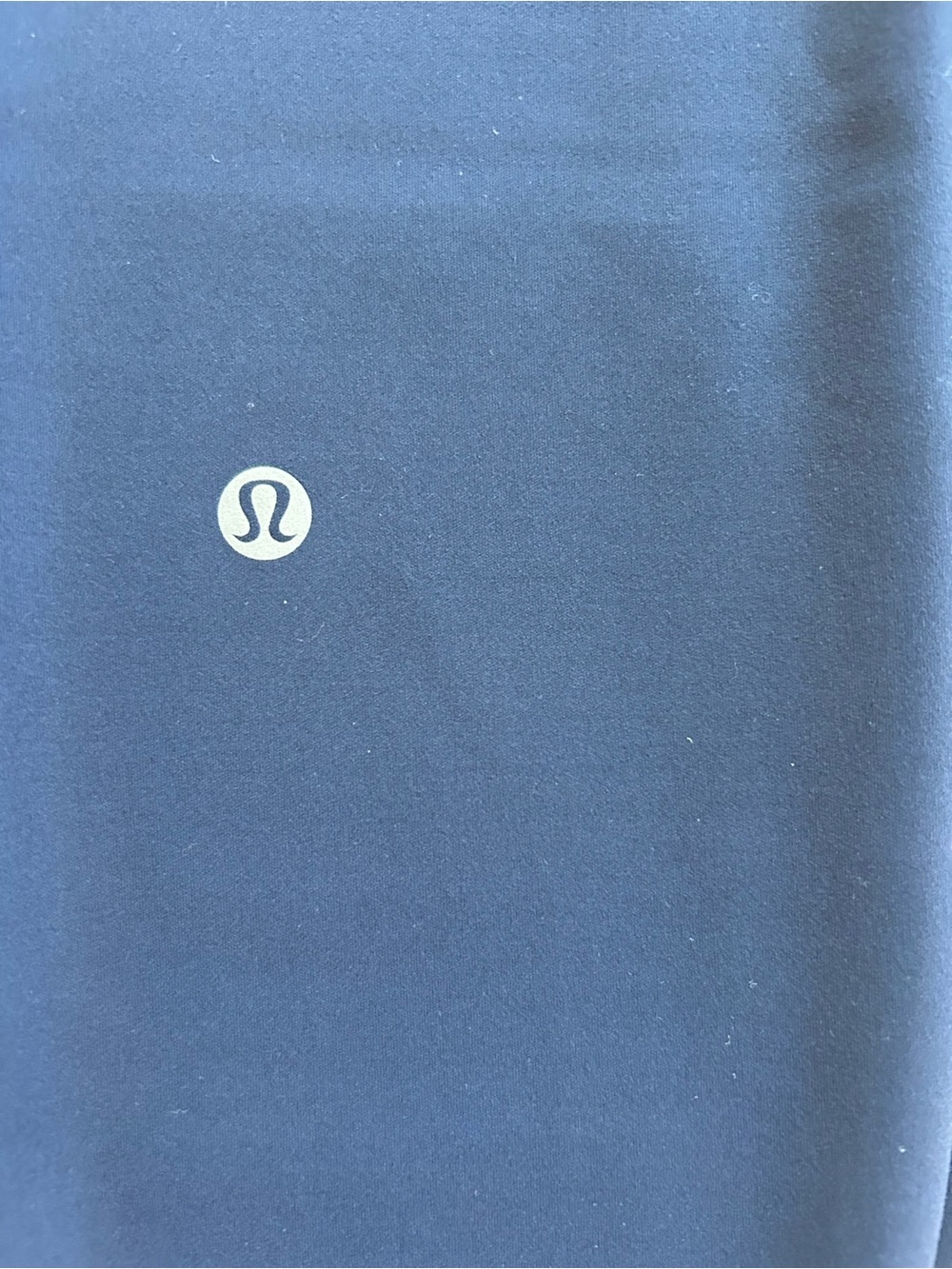 Lululemon Wunder Train High-Rise Tight - Night Sea - Picture 4 of 5